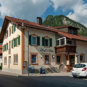  Affittacamere Dorfwirt